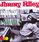 2XLP Live It Know It - JIMMEY RILEY